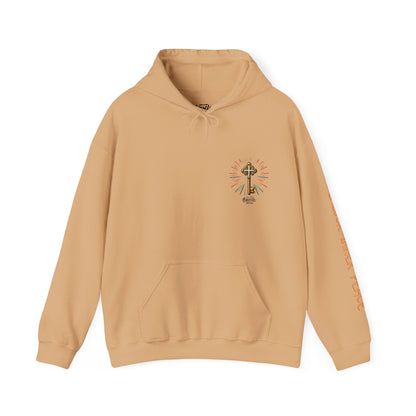 "Key to Salvation" Hoodie