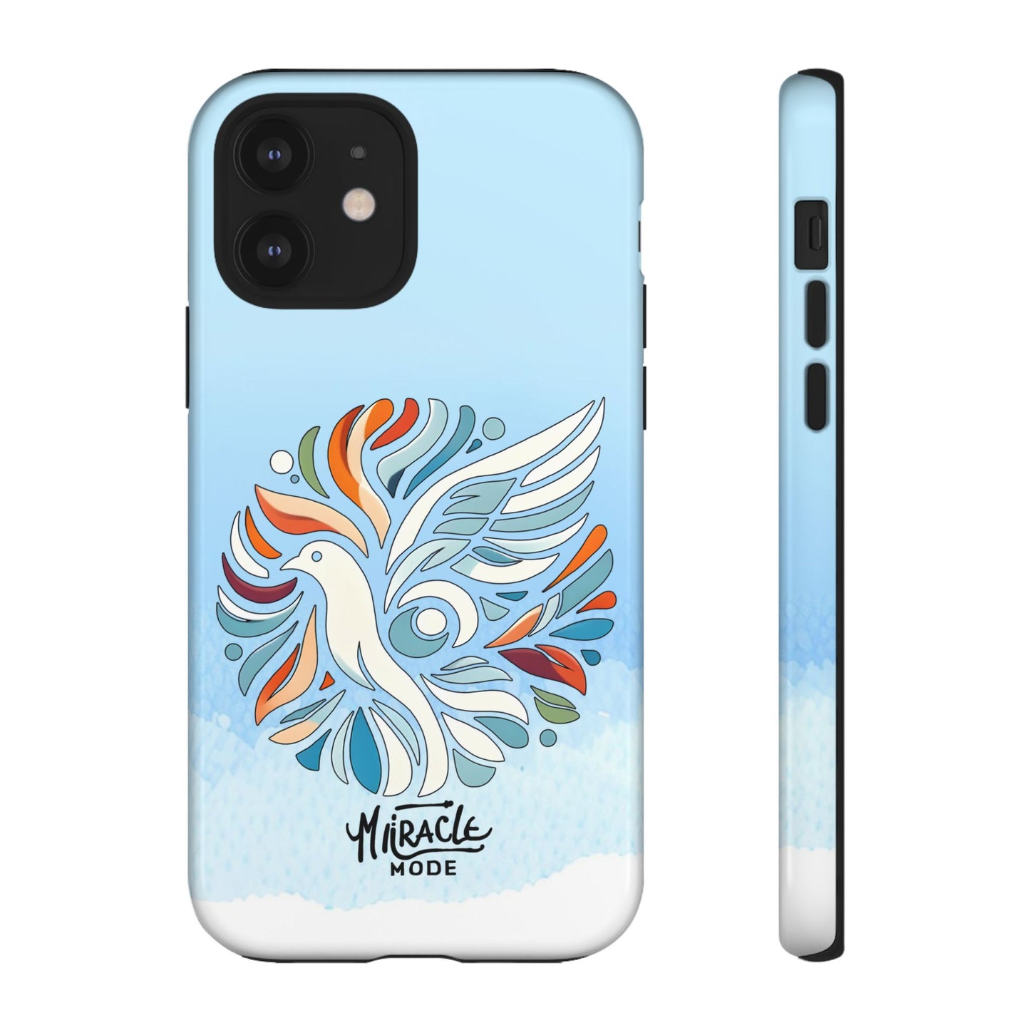 "Peace & Harmony" Phone Case