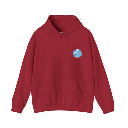 "Washed Away" Hoodie