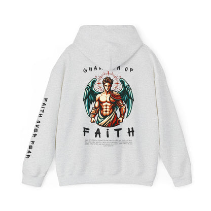 "Champion of Faith" Hoodie