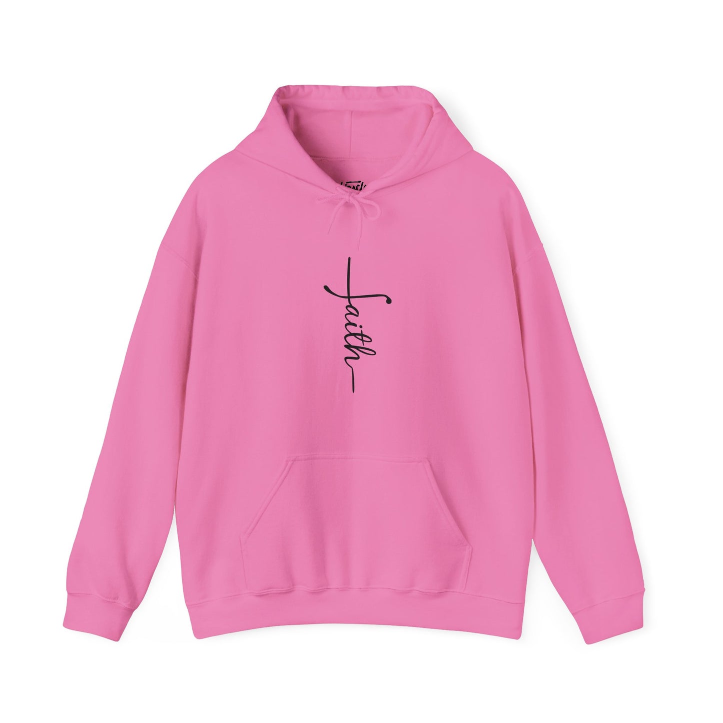 "Faith" Hoodie