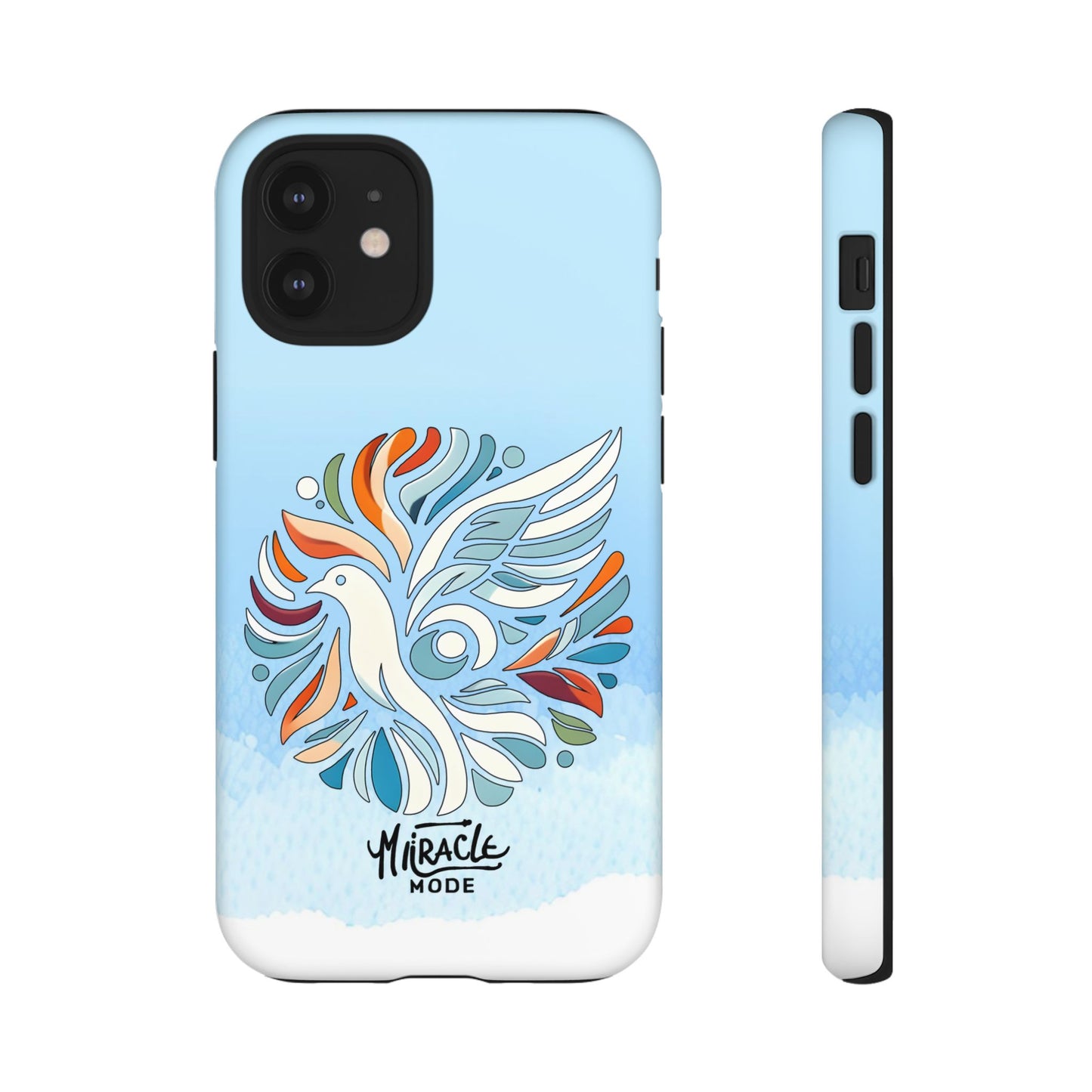 "Peace & Harmony" Phone Case