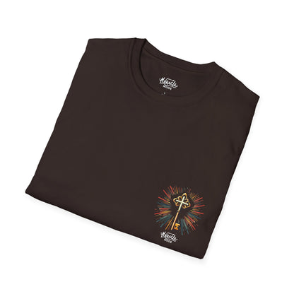 "Key to Salvation" T-Shirt