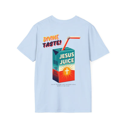 "Jesus Juice" T-Shirt