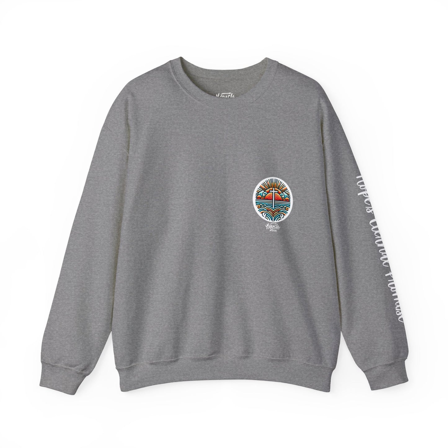 "Sunset Serenity" Sweatshirt