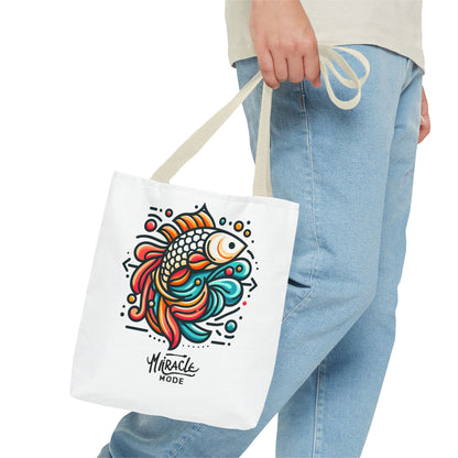 "Ichthys" Tote Bag