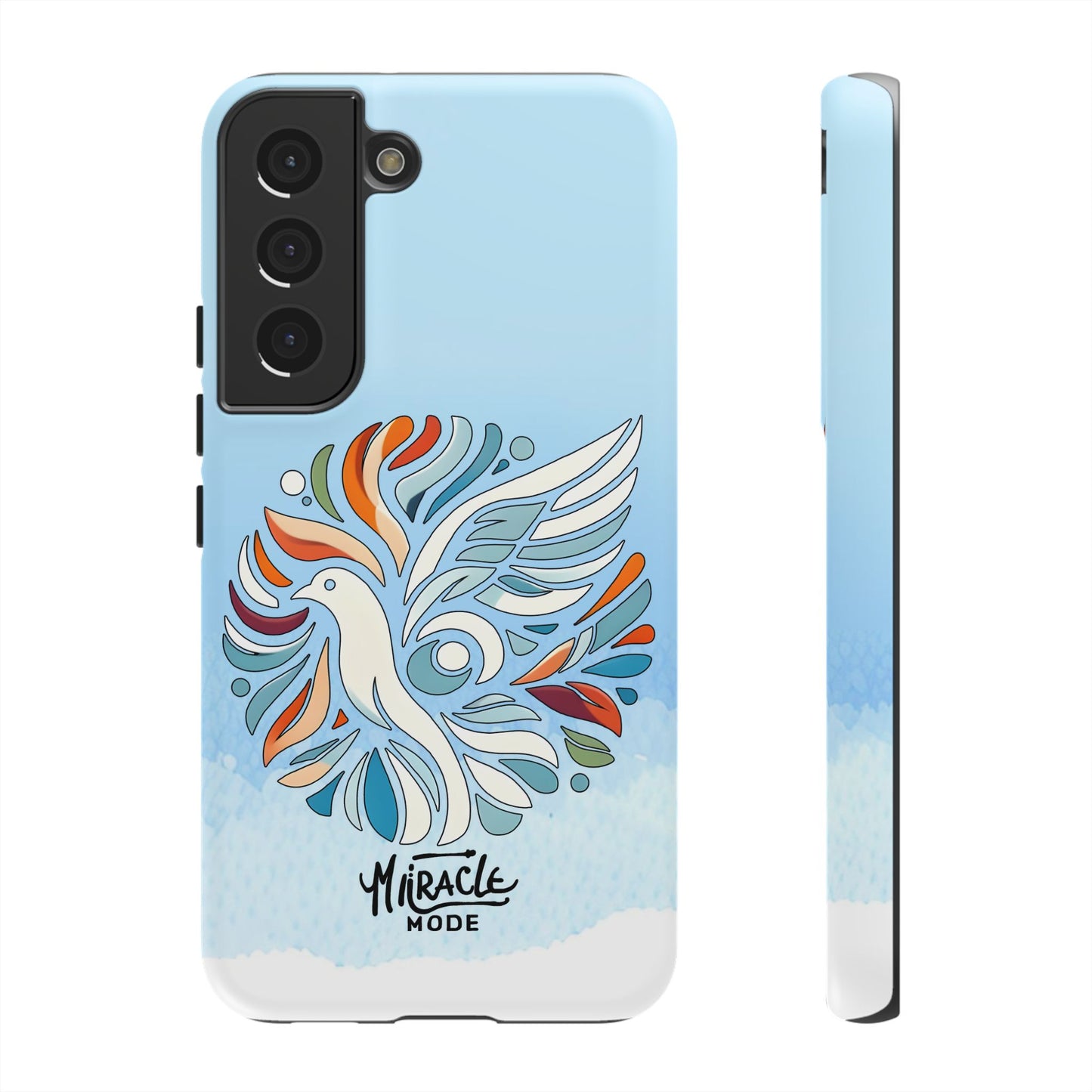 "Peace & Harmony" Phone Case