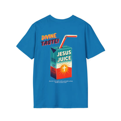 "Jesus Juice" T-Shirt