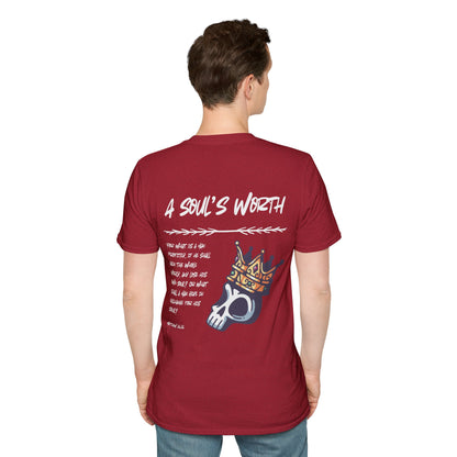 "A Soul's Worth" T-Shirt