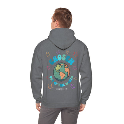 "Chosen Out Of This World" Hoodie