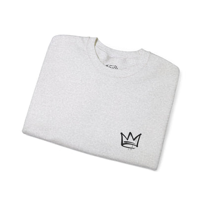 "Daughter of the King" Sweatshirt