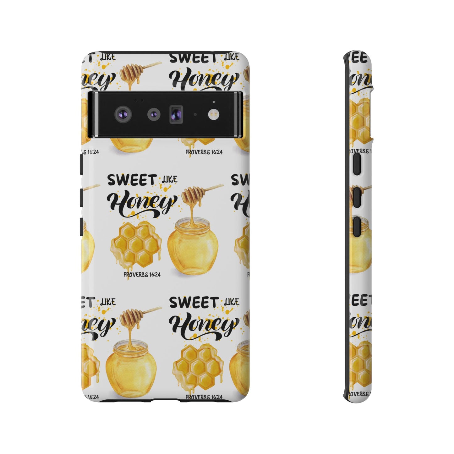 "Sweet Like Honey" Phone Case