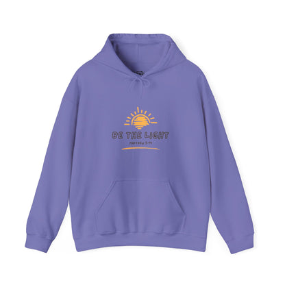 "Be The Light" Hoodie