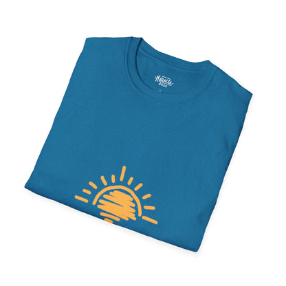 "Be The Light" T-Shirt