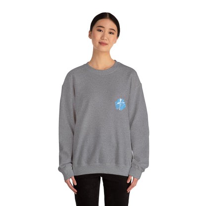 "Washed Away" Sweatshirt