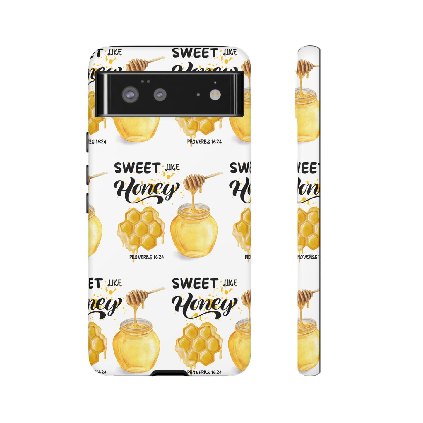 "Sweet Like Honey" Phone Case