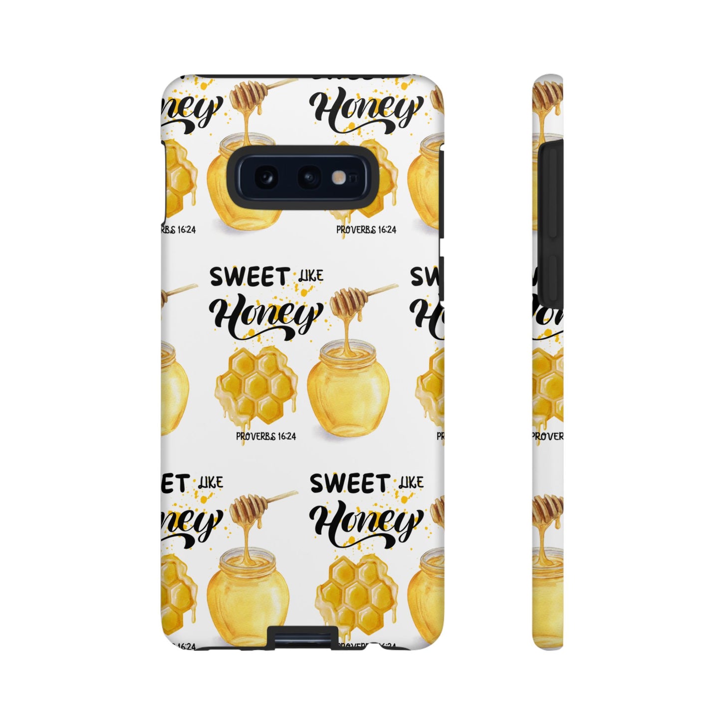 "Sweet Like Honey" Phone Case