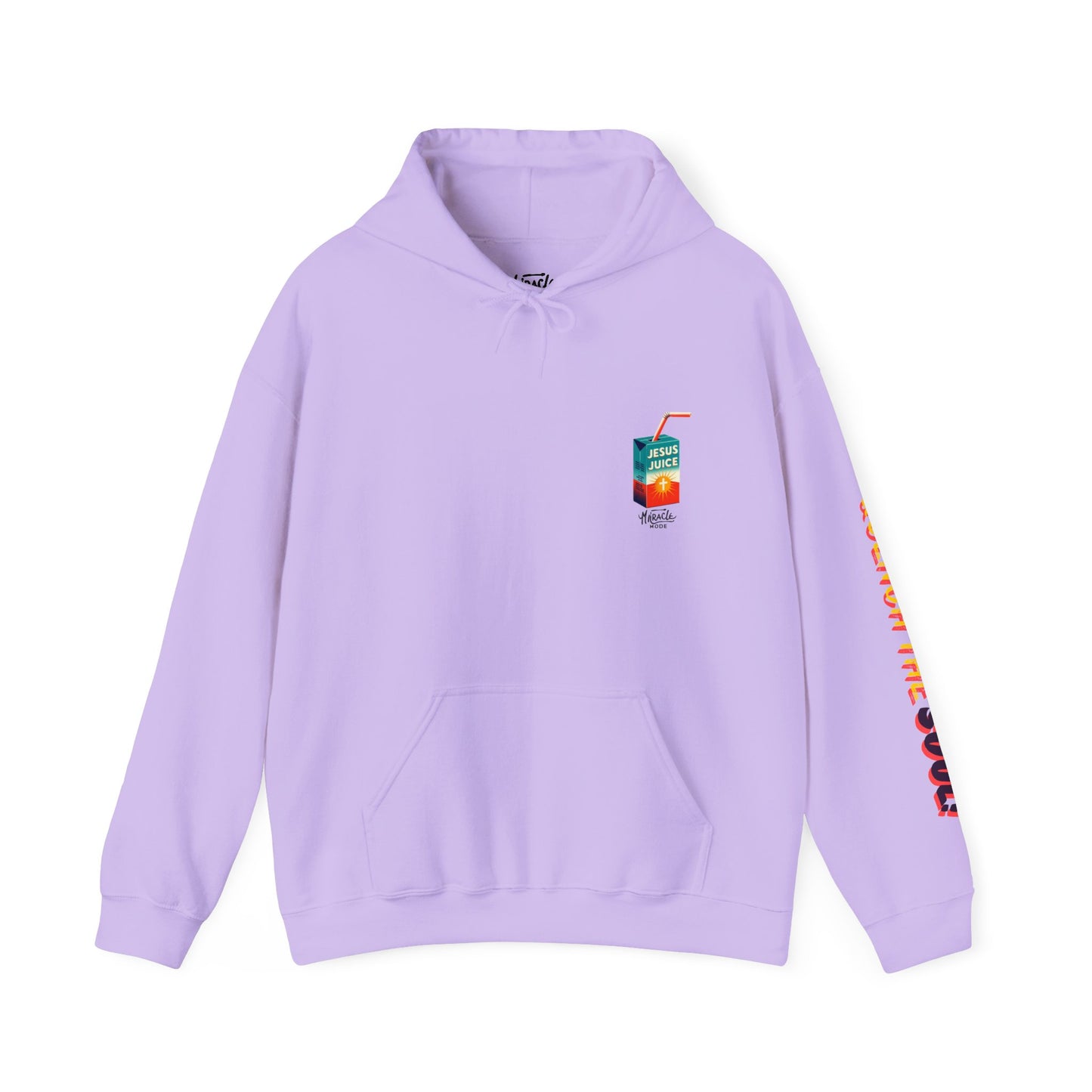 "Jesus Juice" Hoodie