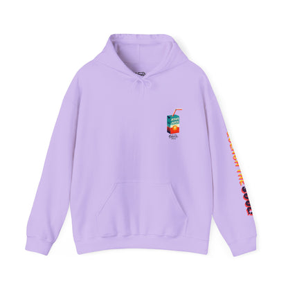 "Jesus Juice" Hoodie