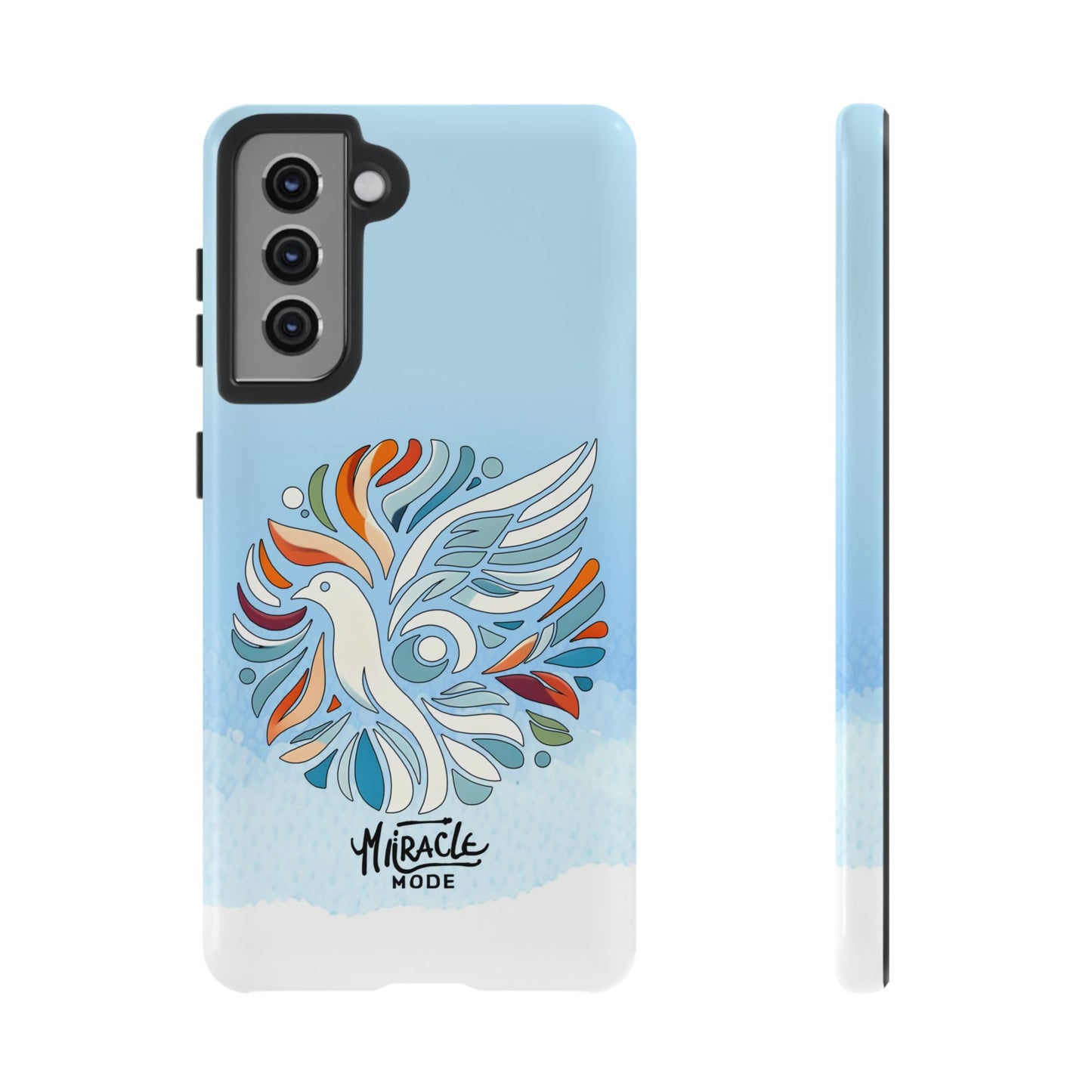 "Peace & Harmony" Phone Case