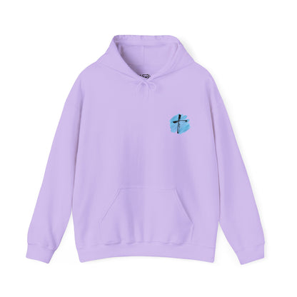 "Washed Away" Hoodie