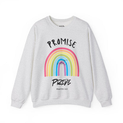 "Promise Not Pride" Sweatshirt