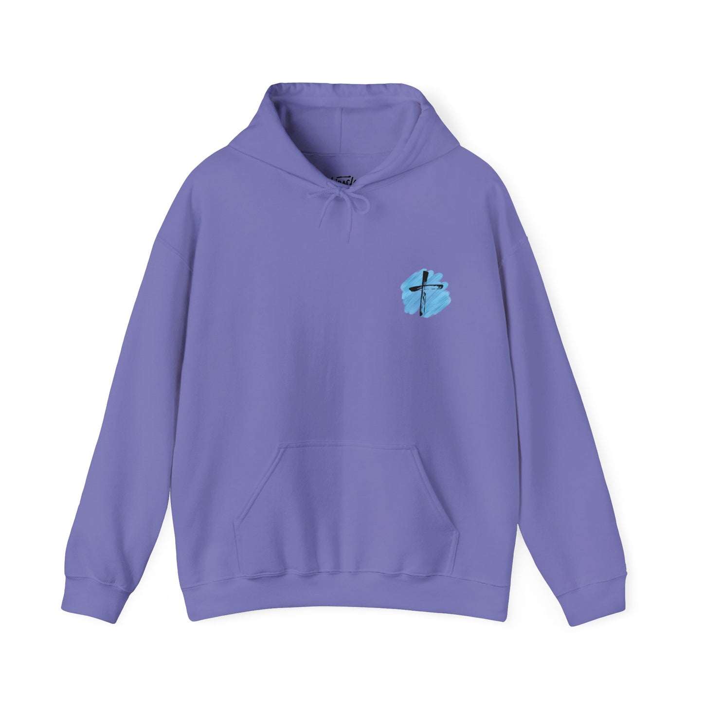 "Washed Away" Hoodie