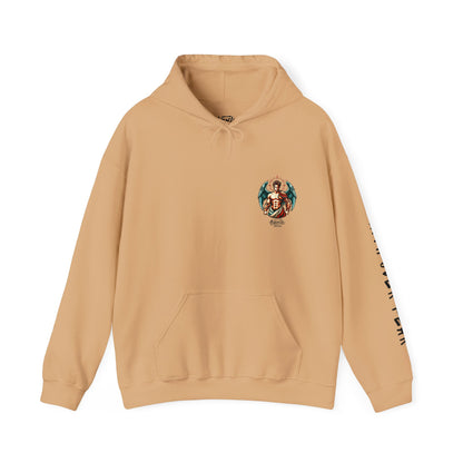 "Champion of Faith" Hoodie