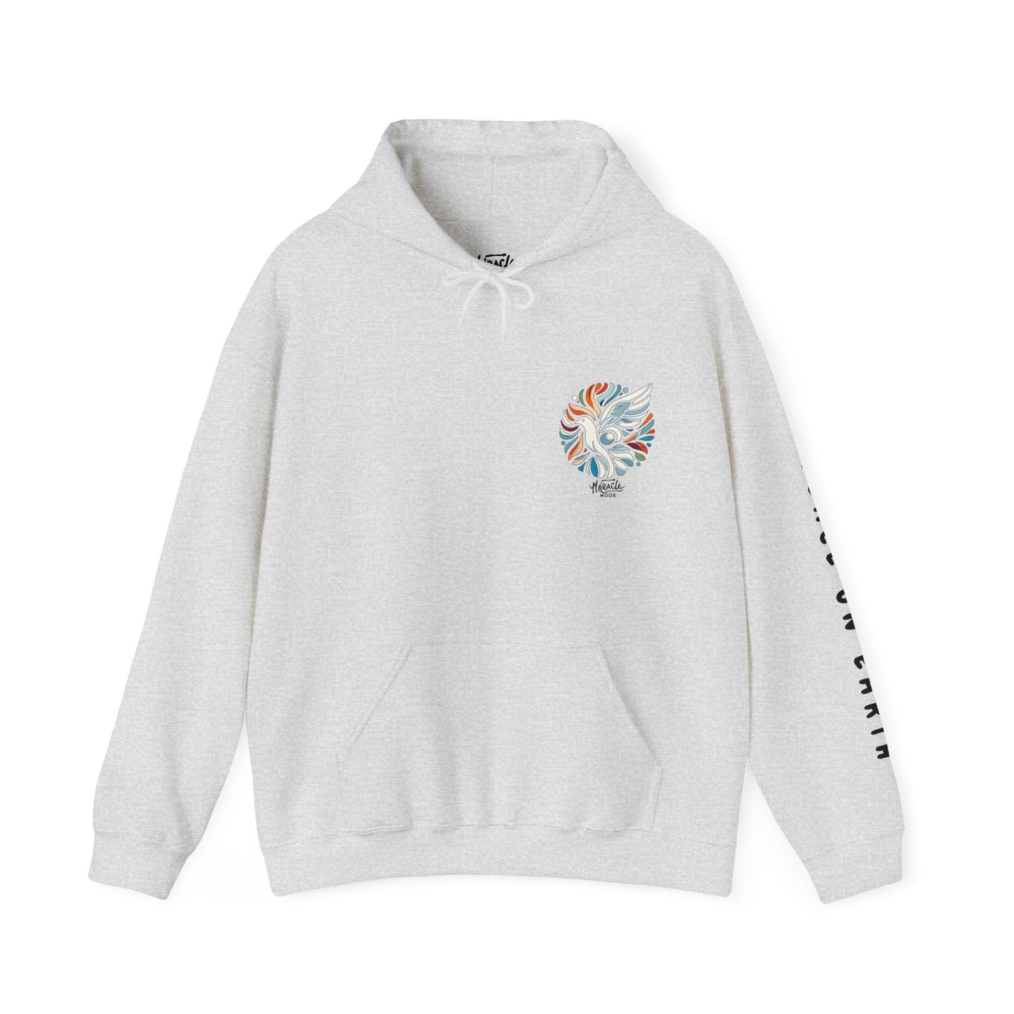 "Peace & Harmony" Hoodie