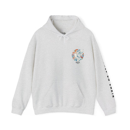 "Peace & Harmony" Hoodie