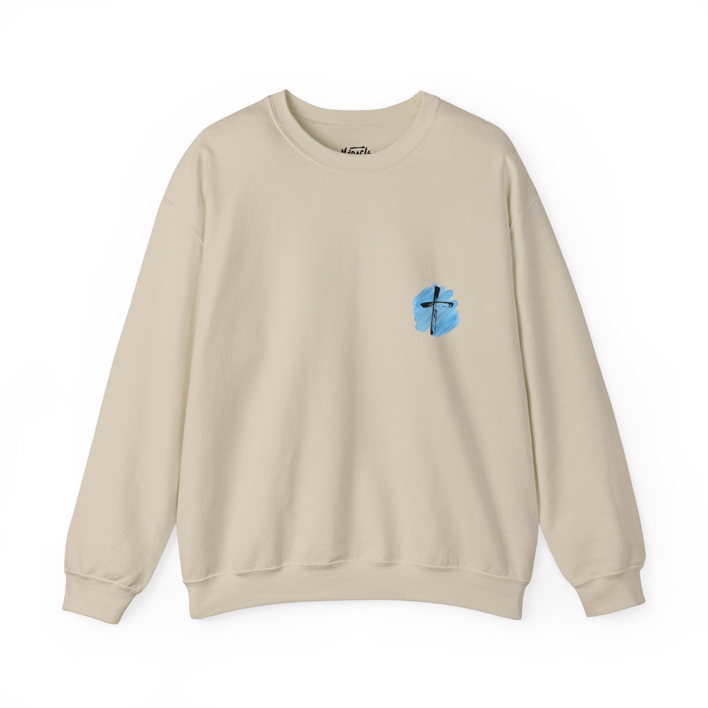 "Washed Away" Sweatshirt