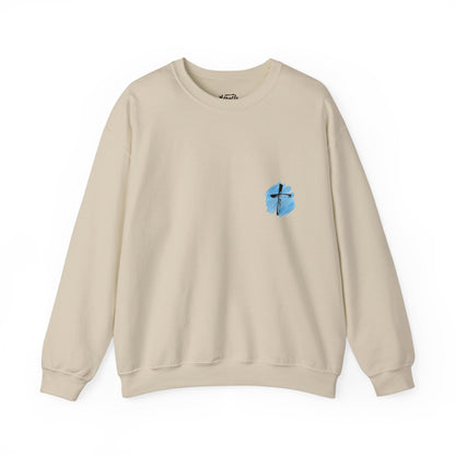 "Washed Away" Sweatshirt