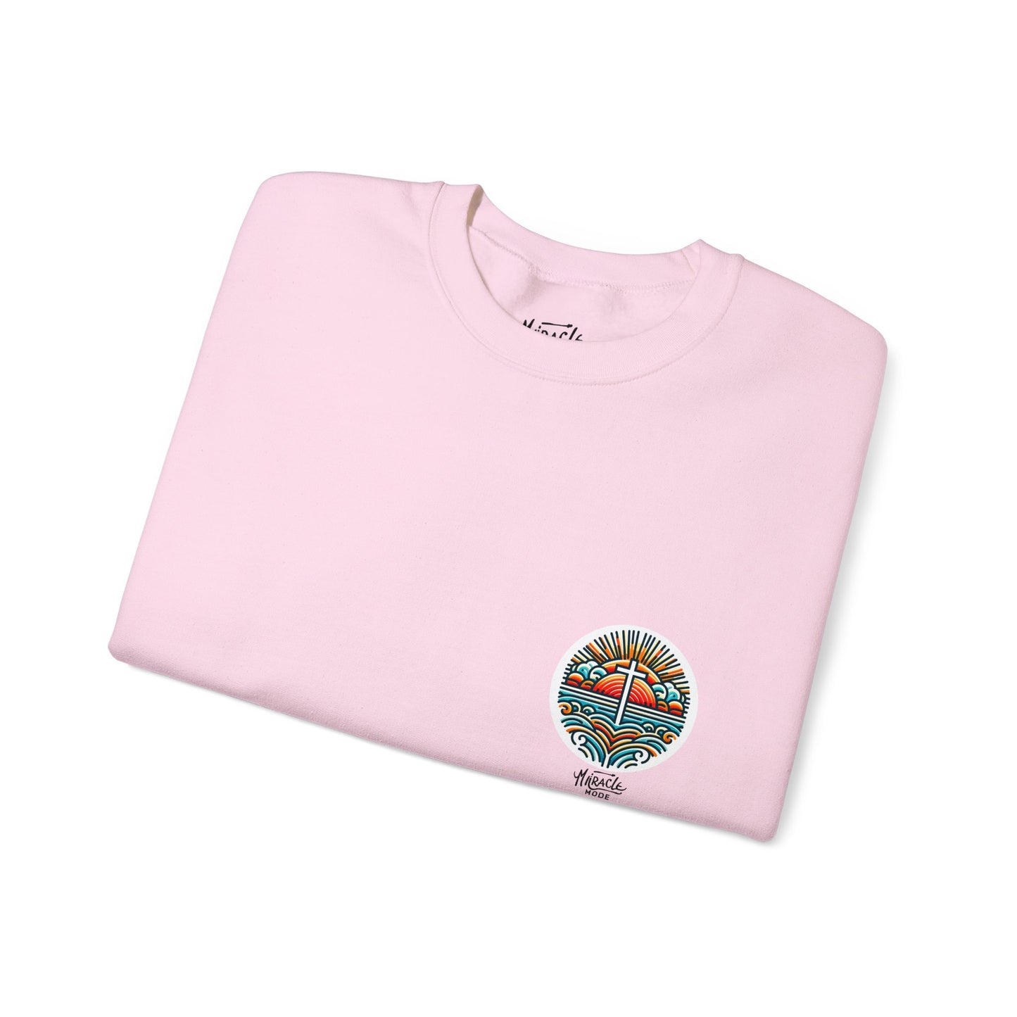 "Sunset Serenity" Sweatshirt