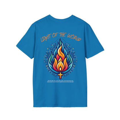 "Light of the World" T-Shirt