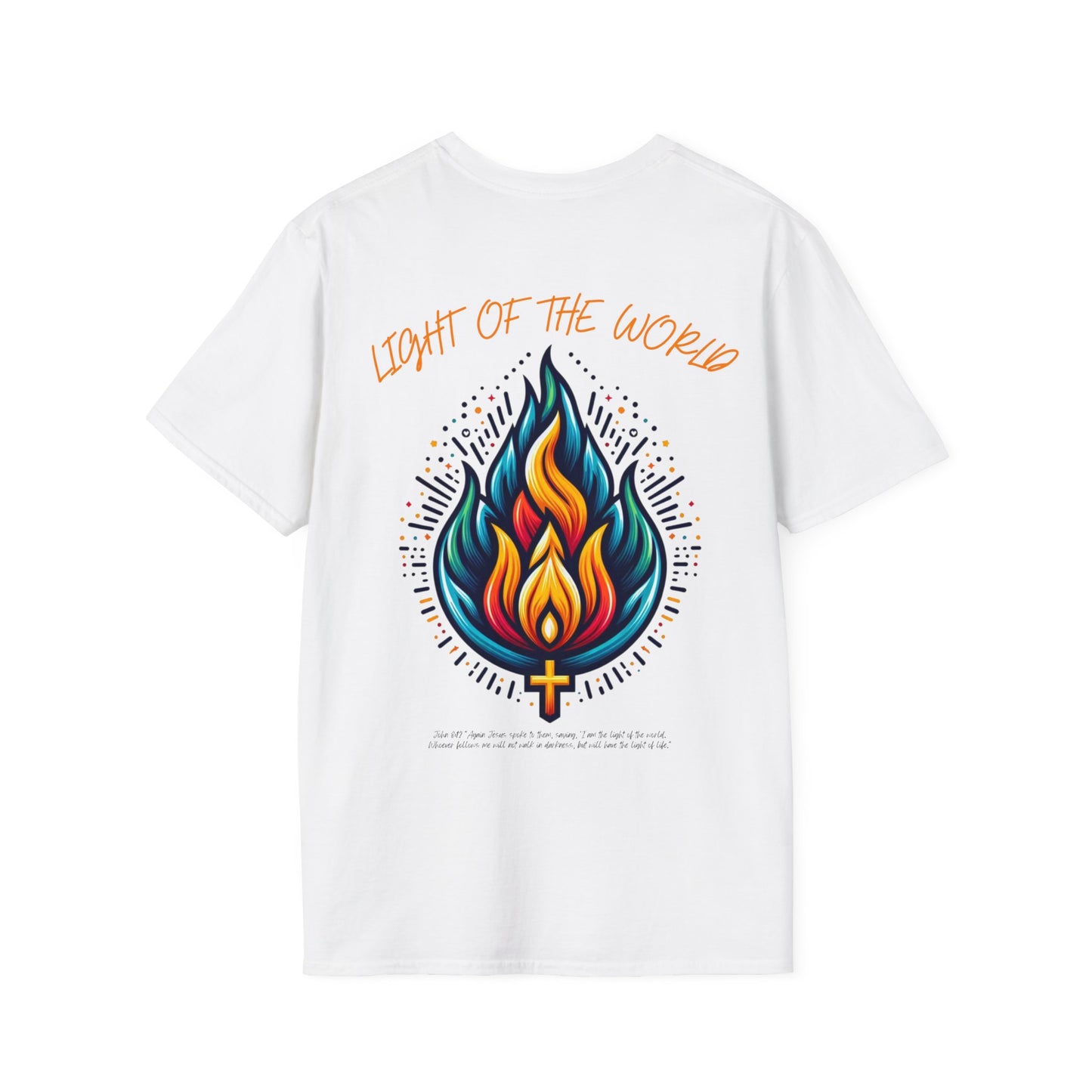 "Light of the World" T-Shirt