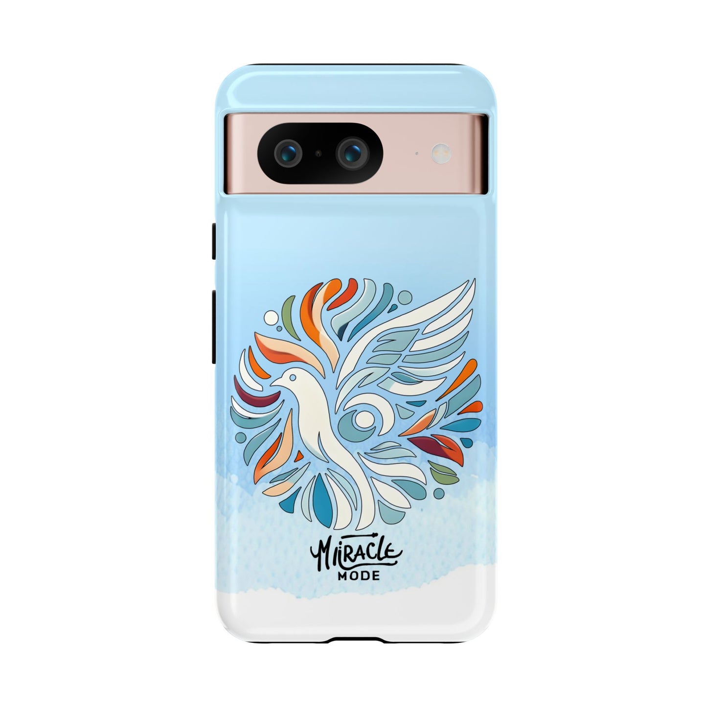 "Peace & Harmony" Phone Case