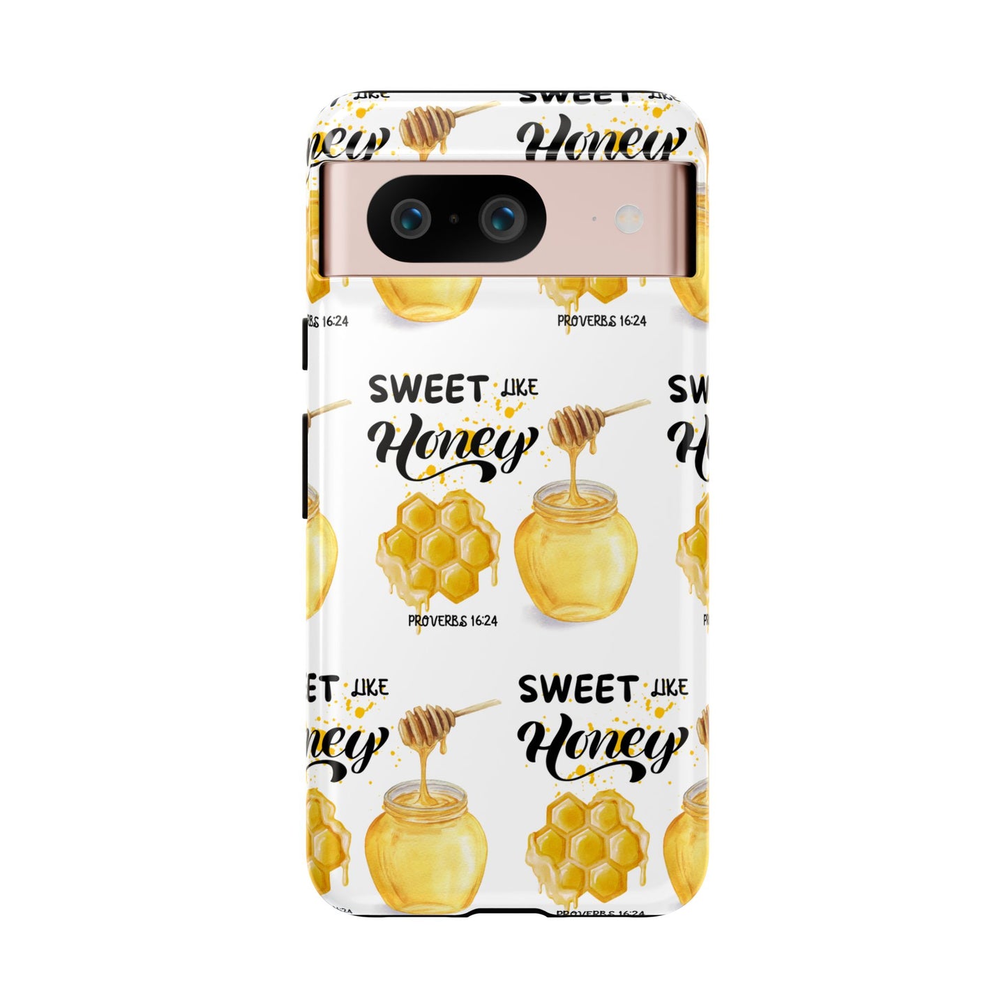 "Sweet Like Honey" Phone Case