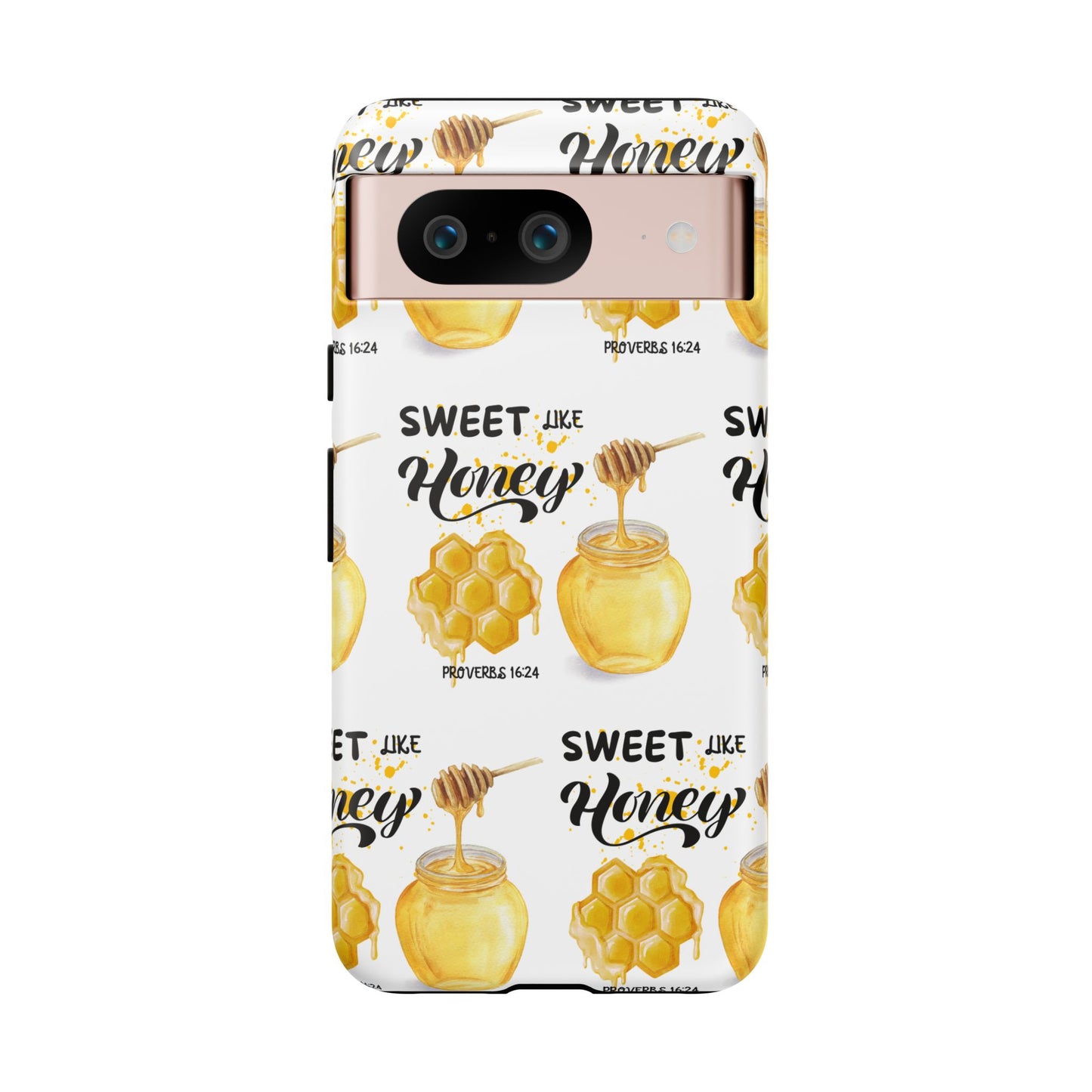 "Sweet Like Honey" Phone Case