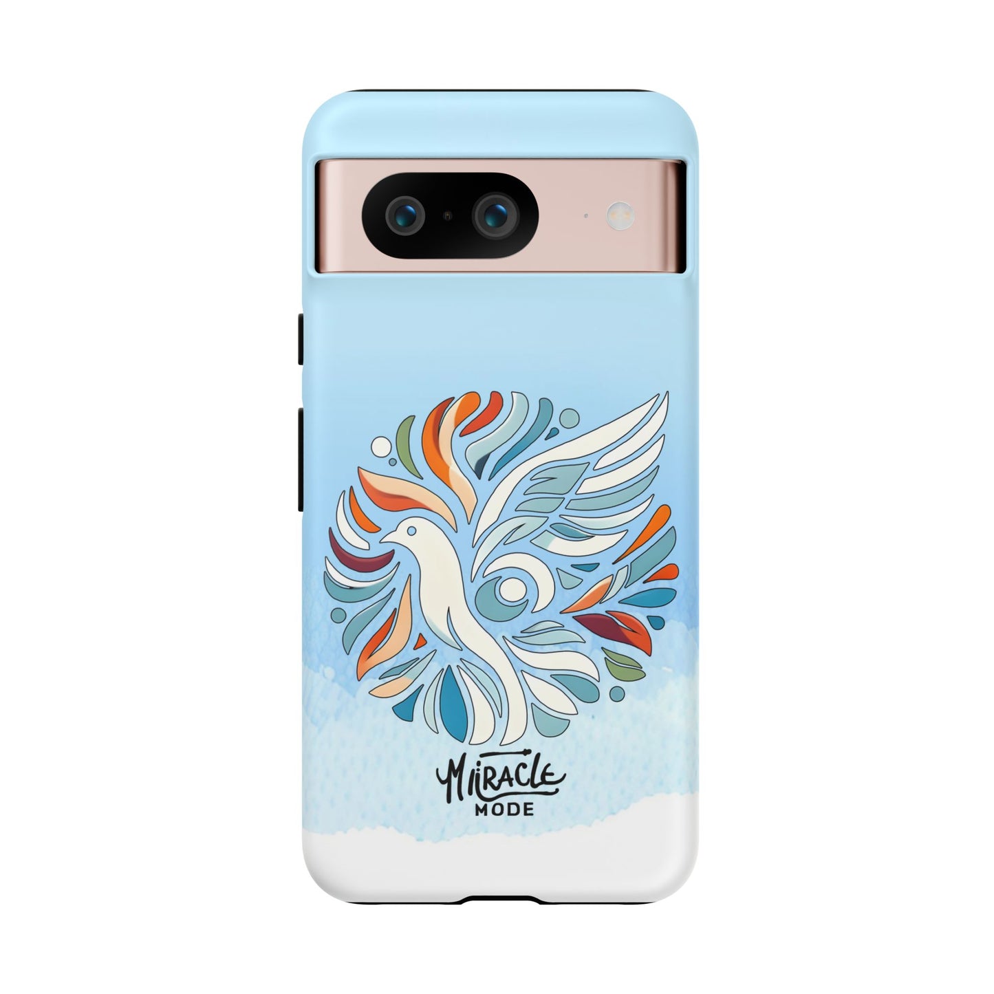 "Peace & Harmony" Phone Case