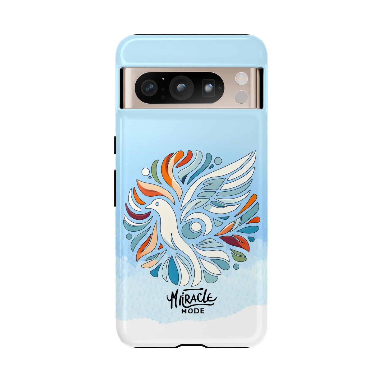 "Peace & Harmony" Phone Case