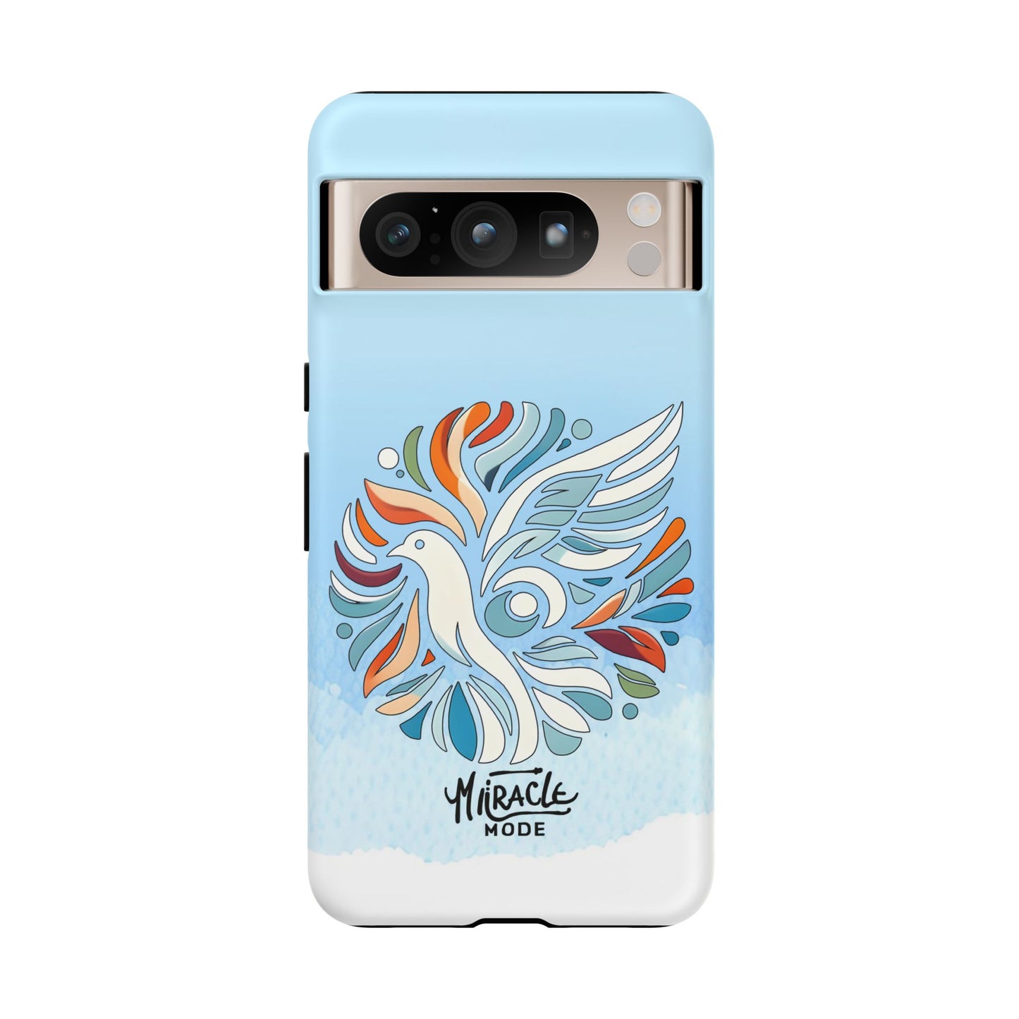 "Peace & Harmony" Phone Case