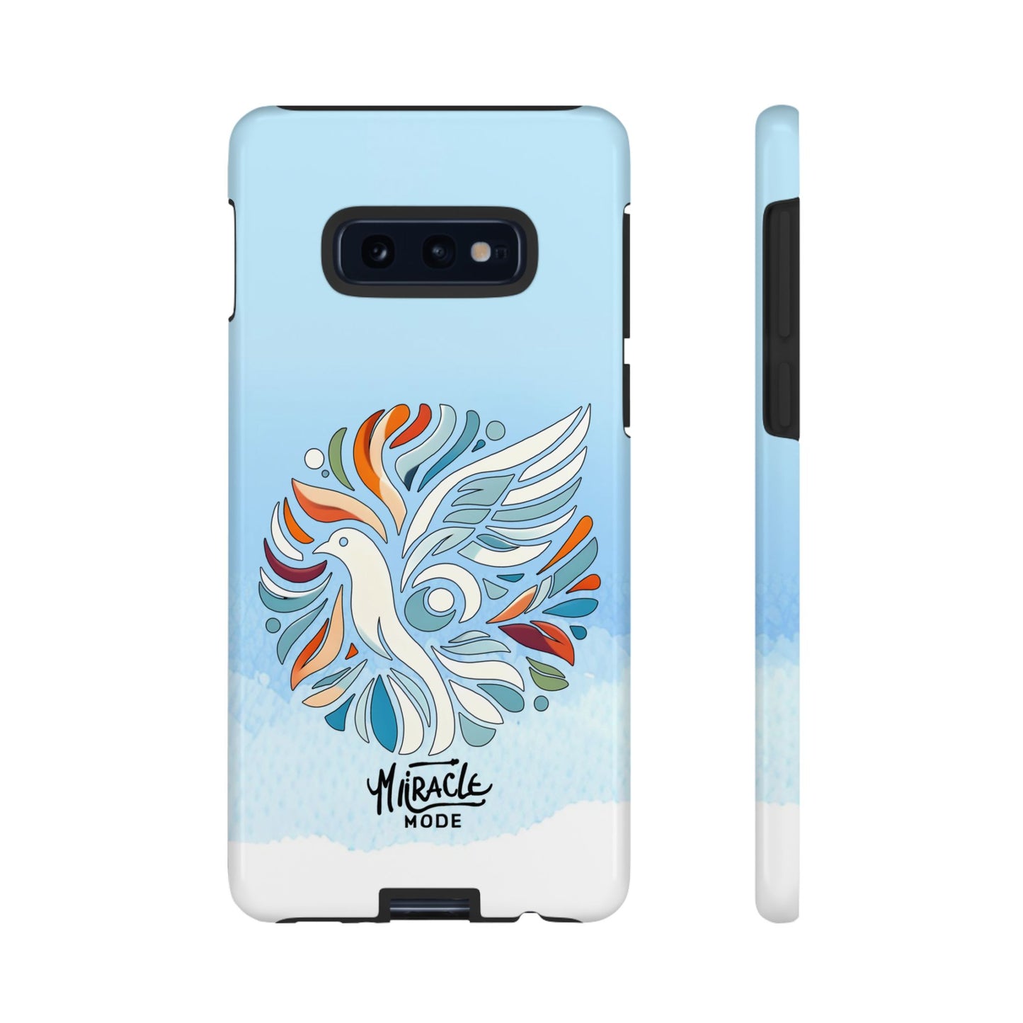 "Peace & Harmony" Phone Case