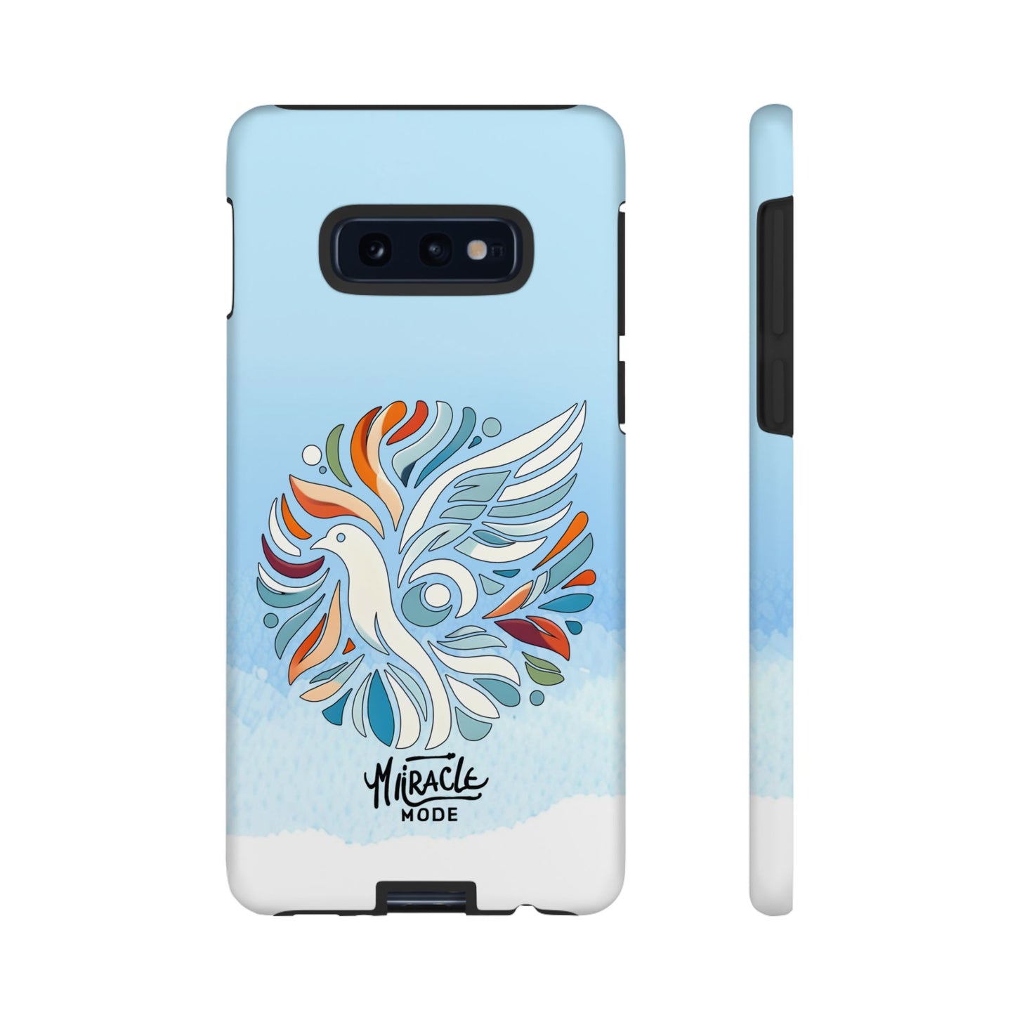 "Peace & Harmony" Phone Case