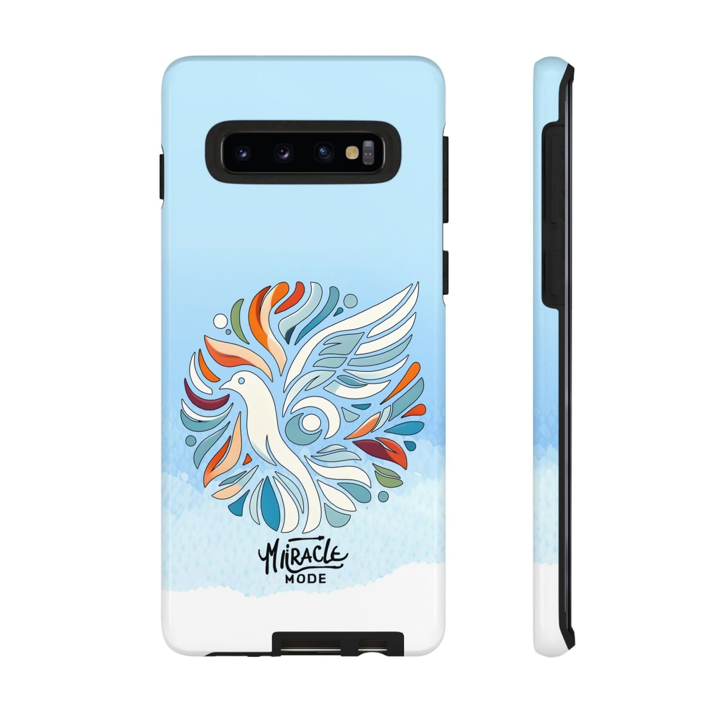 "Peace & Harmony" Phone Case