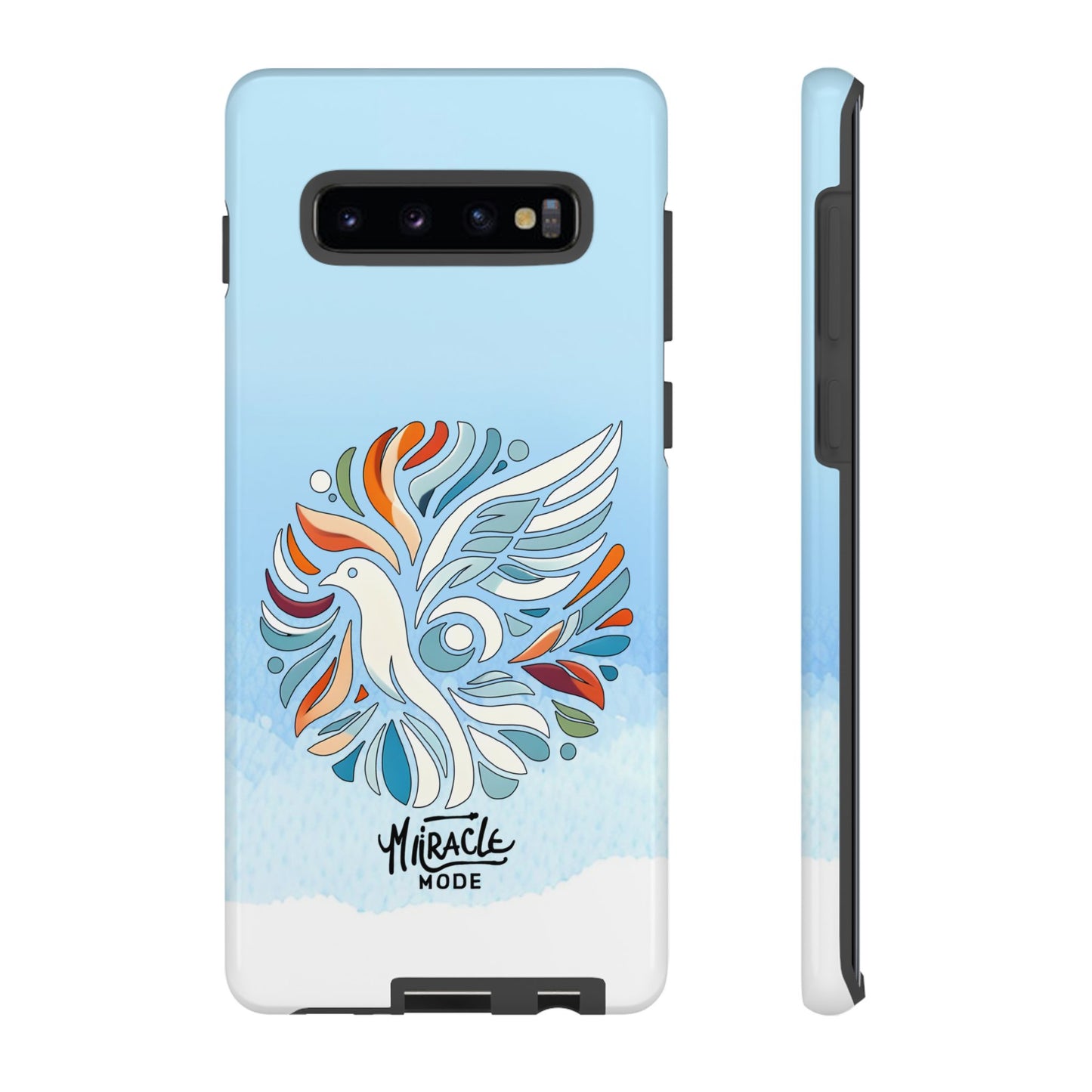 "Peace & Harmony" Phone Case