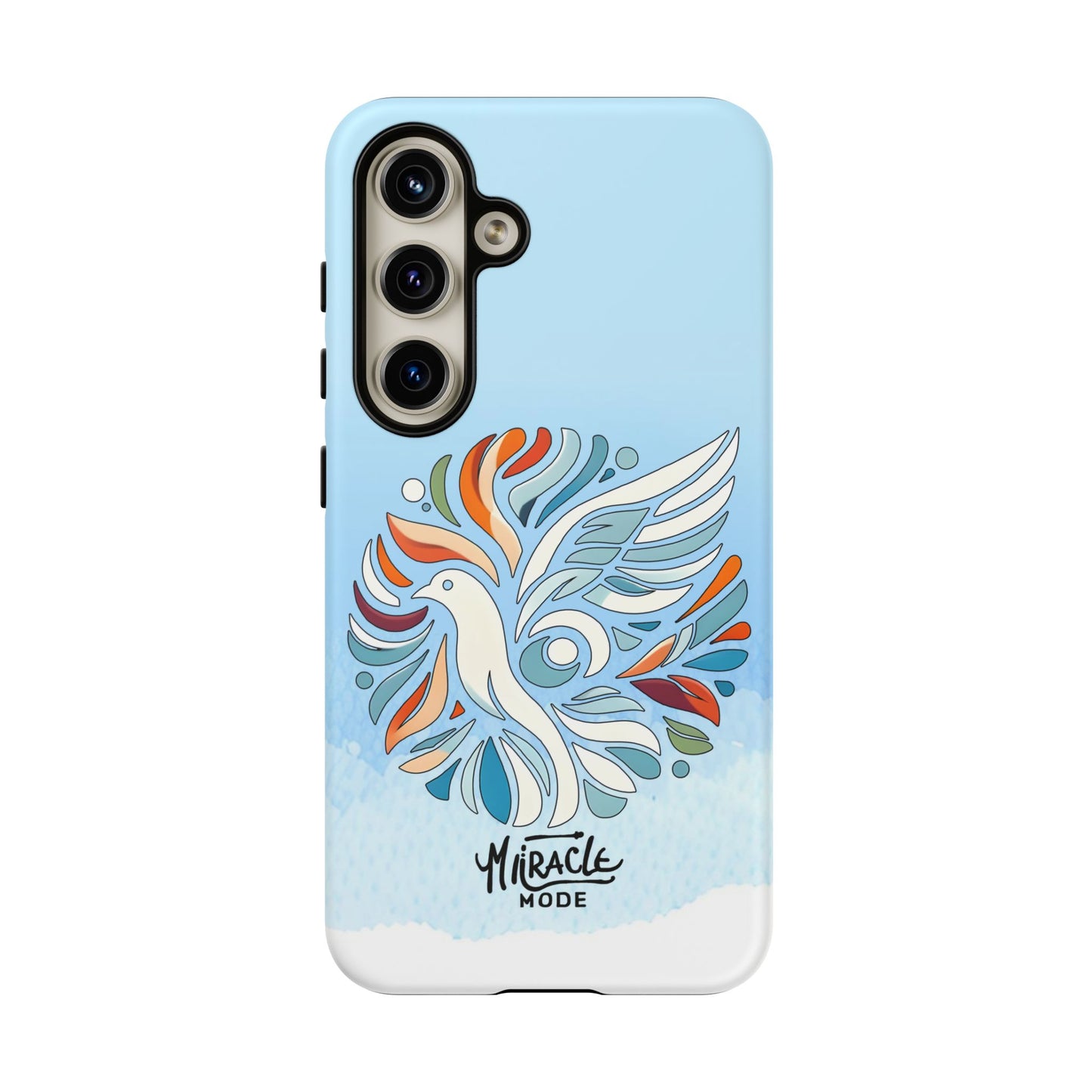 "Peace & Harmony" Phone Case