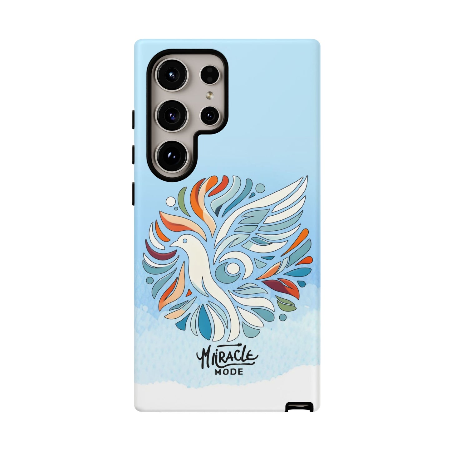 "Peace & Harmony" Phone Case