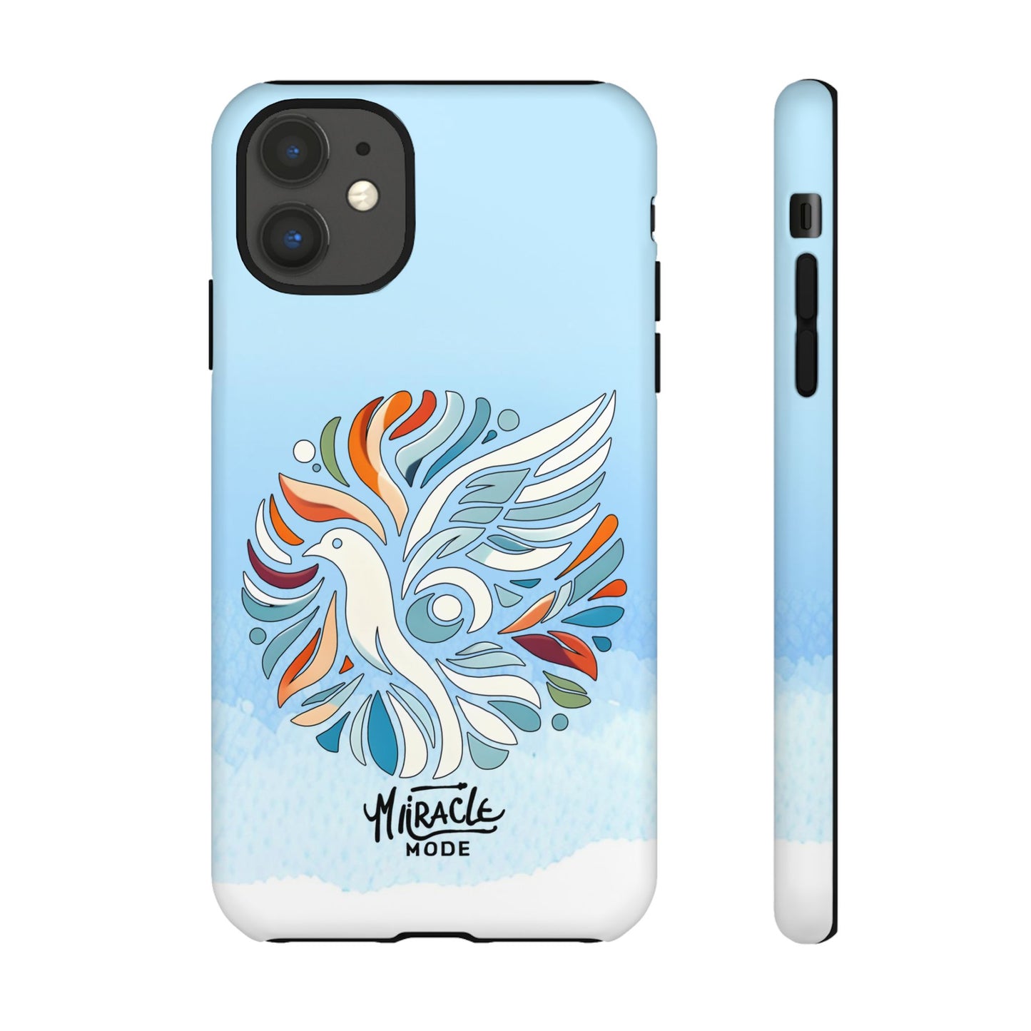 "Peace & Harmony" Phone Case