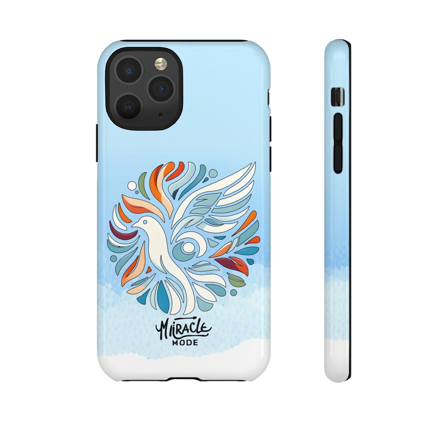 "Peace & Harmony" Phone Case