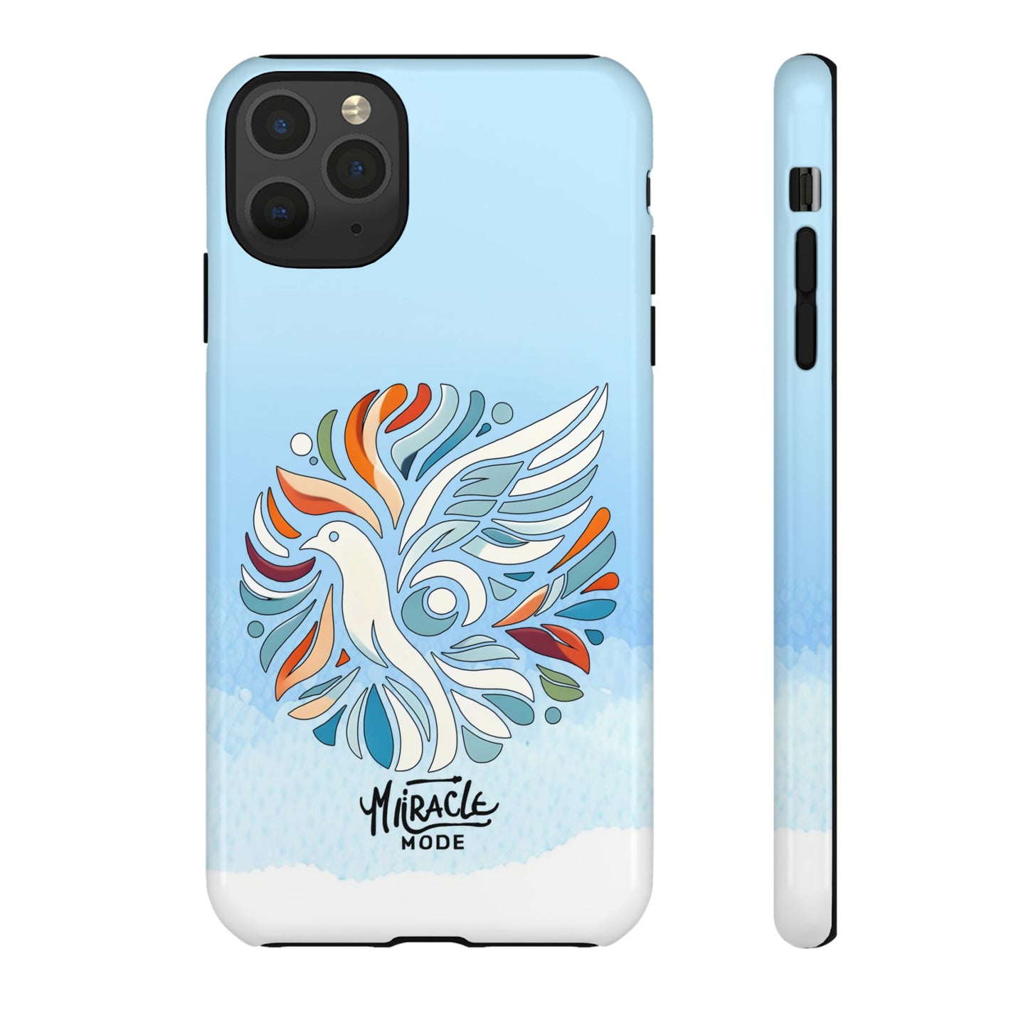 "Peace & Harmony" Phone Case